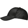 Casquette de baseball CrisMa en coton recyclé