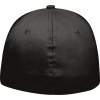 Casquette de baseball CrisMa en coton recyclé