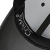 Casquette de baseball CrisMa en coton recyclé