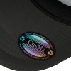 Casquette de baseball CrisMa en coton recyclé