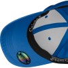 Casquette de baseball CrisMa en coton recyclé
