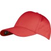 Casquette de baseball CrisMa en coton recyclé