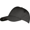 Casquette de baseball CrisMa en coton recyclé