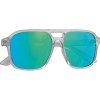 Lunettes de soleil en RPET