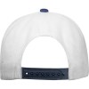 Casquette CrisMa avec empiècement en mesh