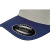 Casquette CrisMa avec empiècement en mesh