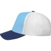 Casquette CrisMa avec empiècement en mesh