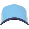 Casquette CrisMa avec empiècement en mesh