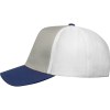 Casquette CrisMa avec empiècement en mesh