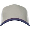 Casquette CrisMa avec empiècement en mesh