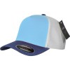 Casquette CrisMa avec empiècement en mesh