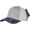Casquette CrisMa avec empiècement en mesh
