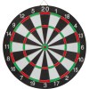 Jeu de fléchettes