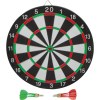 Jeu de fléchettes