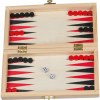 Jeu de backgammon - échecs - dames