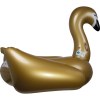 Cygne gonflable
