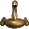 Cygne gonflable
