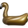 Cygne gonflable