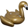 Cygne gonflable