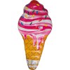 Glace gonflable