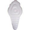 Glace gonflable