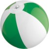 Mini ballon de plage bicolore