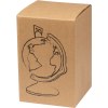 Tirelire globe