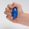 Balle anti-stress en caoutchouc