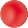 Balle anti-stress en caoutchouc