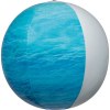 Ballon de plage effet mer