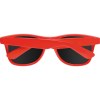 Lunettes de soleil "Nerd"