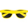 Lunettes de soleil "Nerd"