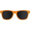 Lunettes de soleil "Nerd"