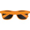 Lunettes de soleil "Nerd"