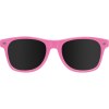 Lunettes de soleil "Nerd"