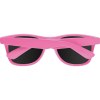 Lunettes de soleil "Nerd"