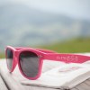 Lunettes de soleil "Nerd"
