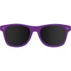 Lunettes de soleil "Nerd"