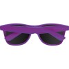 Lunettes de soleil "Nerd"