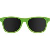 Lunettes de soleil "Nerd"