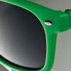 Lunettes de soleil "Nerd"