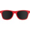 Lunettes de soleil "Nerd"