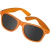 Lunettes de soleil "Nerd"