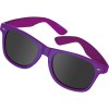 Lunettes de soleil "Nerd"