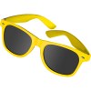 Lunettes de soleil "Nerd"