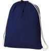 Sac de gym en coton