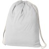 Sac de gym en coton