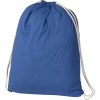 Sac de gym en coton