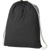 Sac de gym en coton
