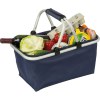 Panier à provisions pliable